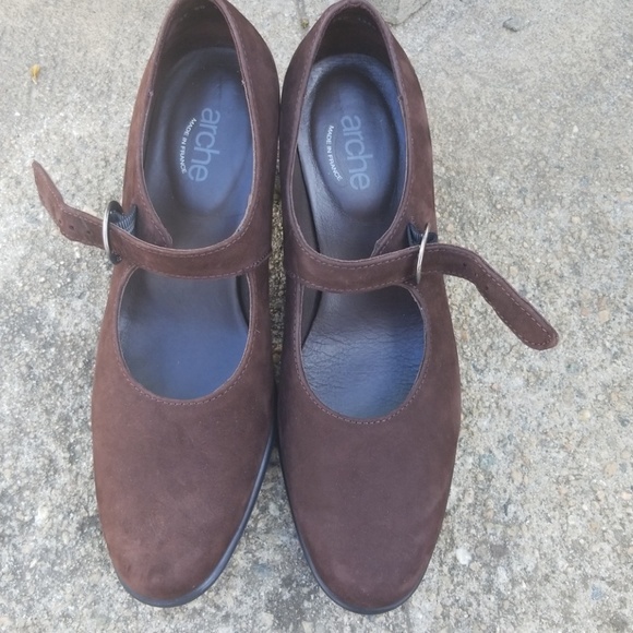arche shoes sydney